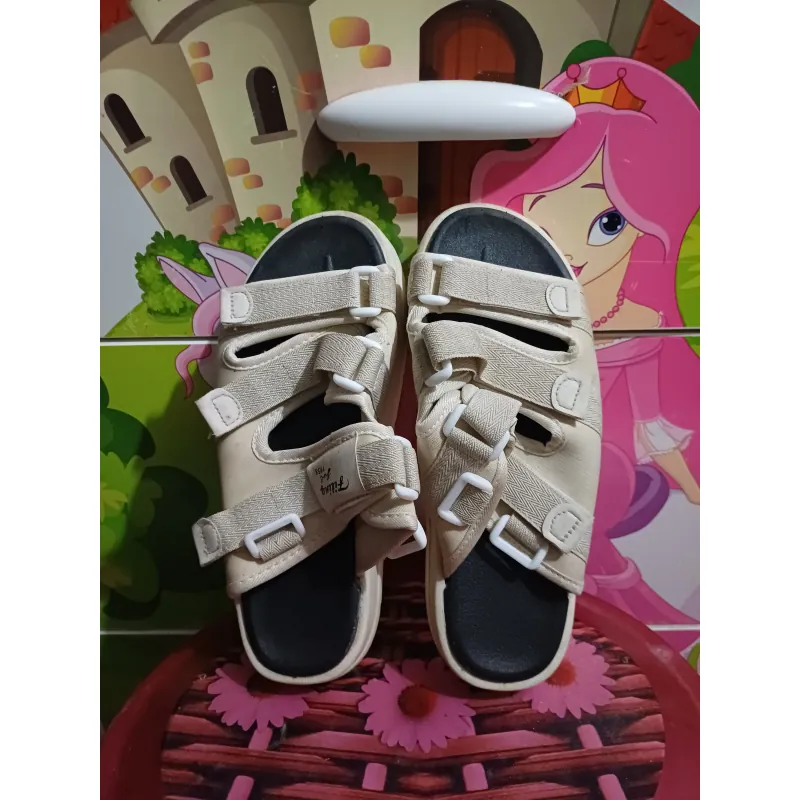 SANDAL NỮ - SIZE 38 800372