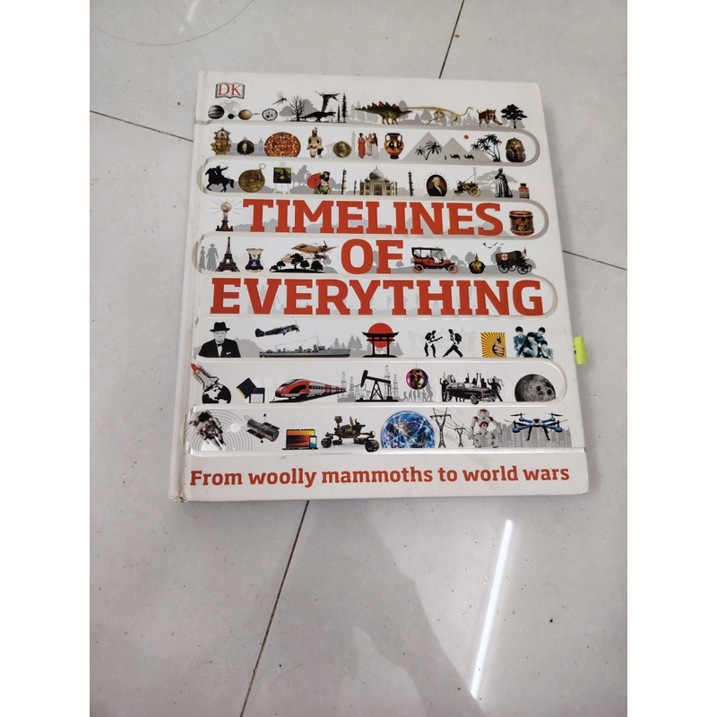 Timelines of everything 447240