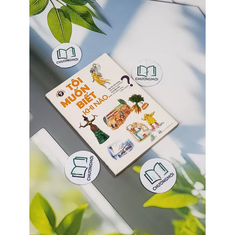 Tôi Muốn Biết Khi Nào...? - Phạm Thiên Tứ 705618