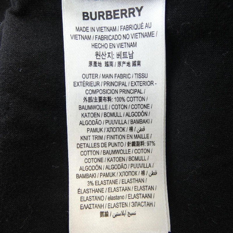 Áo thun BURBERRY 8026016 - Hàng hiệu Chính hãng 894427