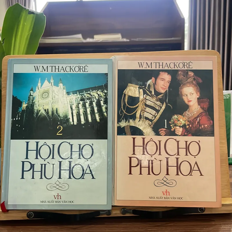 Hội Chợ Phù Hoa 689180