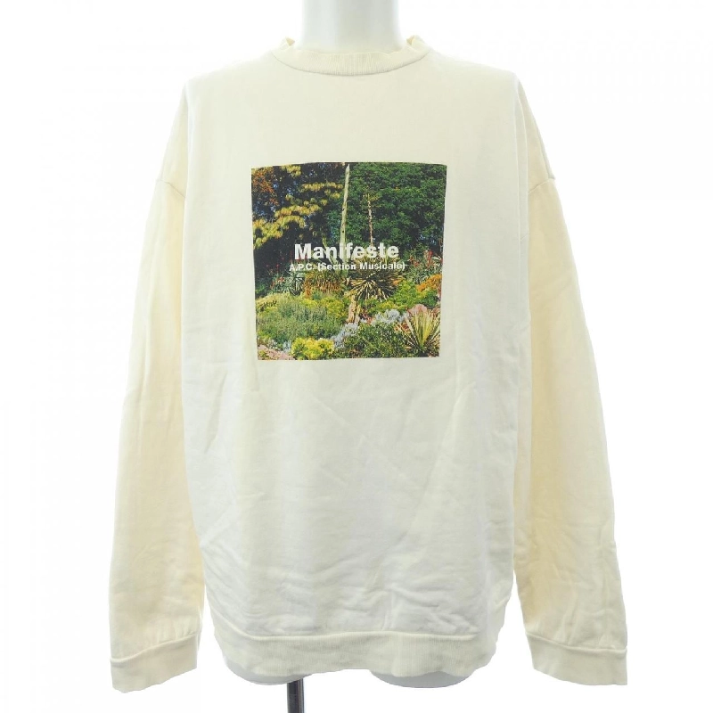 Áo khoác A.P.C. - Hàng hiệu Chính hãng 897161