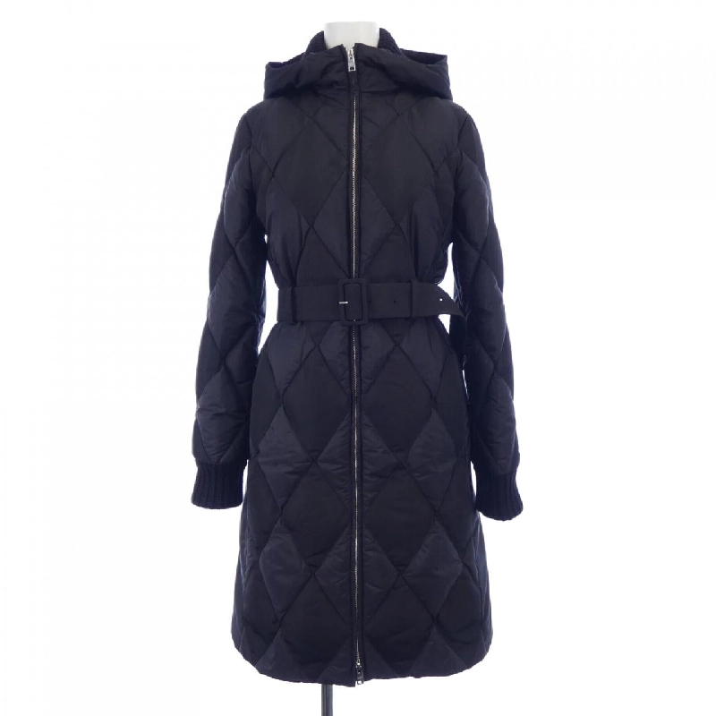 Áo khoác lông vũ PRADA - Hàng hiệu Chính hãng 642729