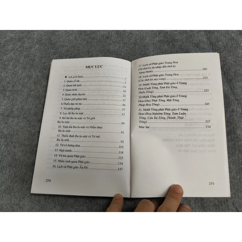 PHẬT HỌC KHÁI LƯỢC TẬP 2 549211