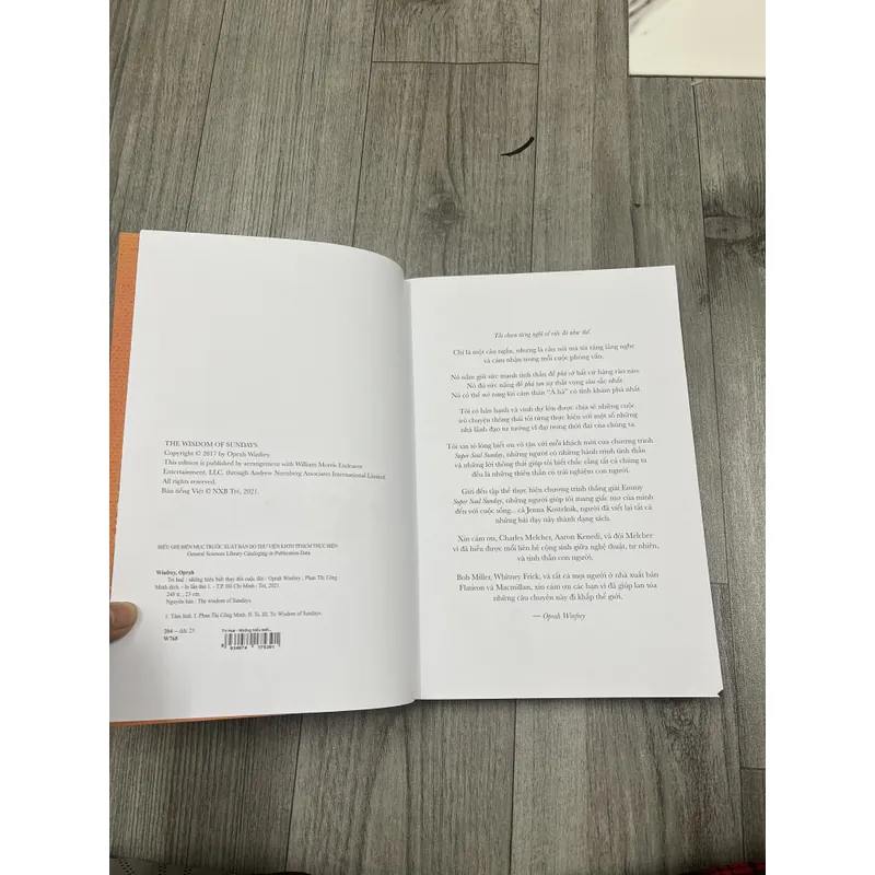 Trí tuệ những hiểu biết thay đổi cuộc đời- Oprah winfrey. 7a1 738681