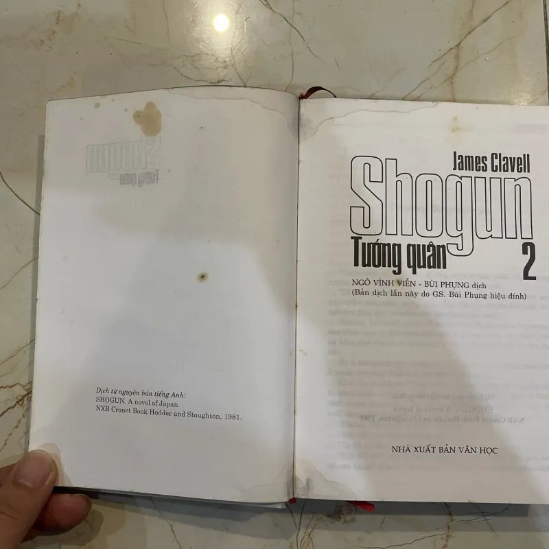 Shogun Tướng quân full bộ 2 tập  763116