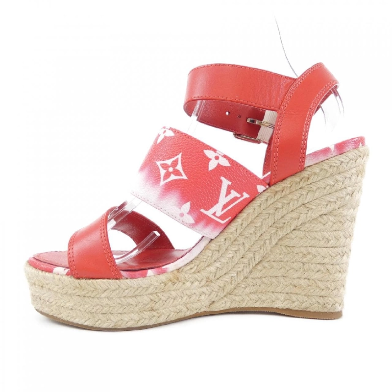 Giày sandal LOUIS VUITTON - Hàng hiệu Authentic 831523