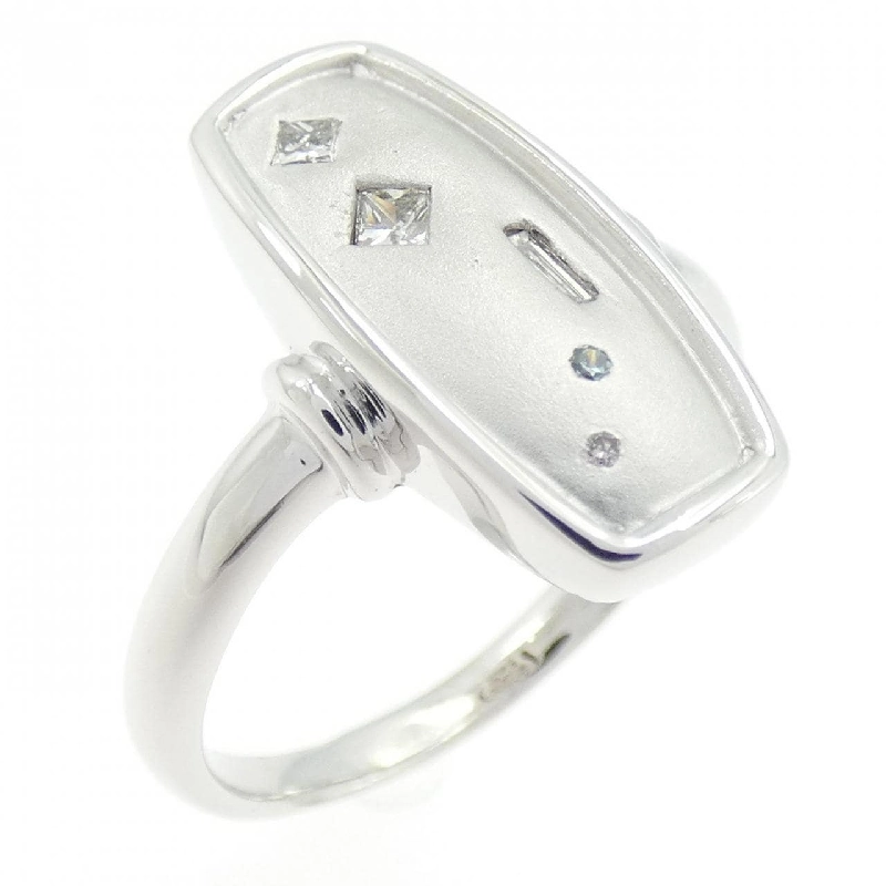 Nhẫn kim cương PT900 0.18CT 670102