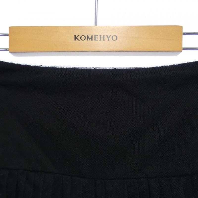 【Khuyến mãi】Chân váy CHRISTIAN DIOR 651587