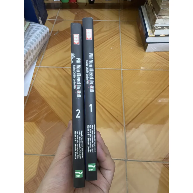 Cuộc chiến luân hồi  1017946