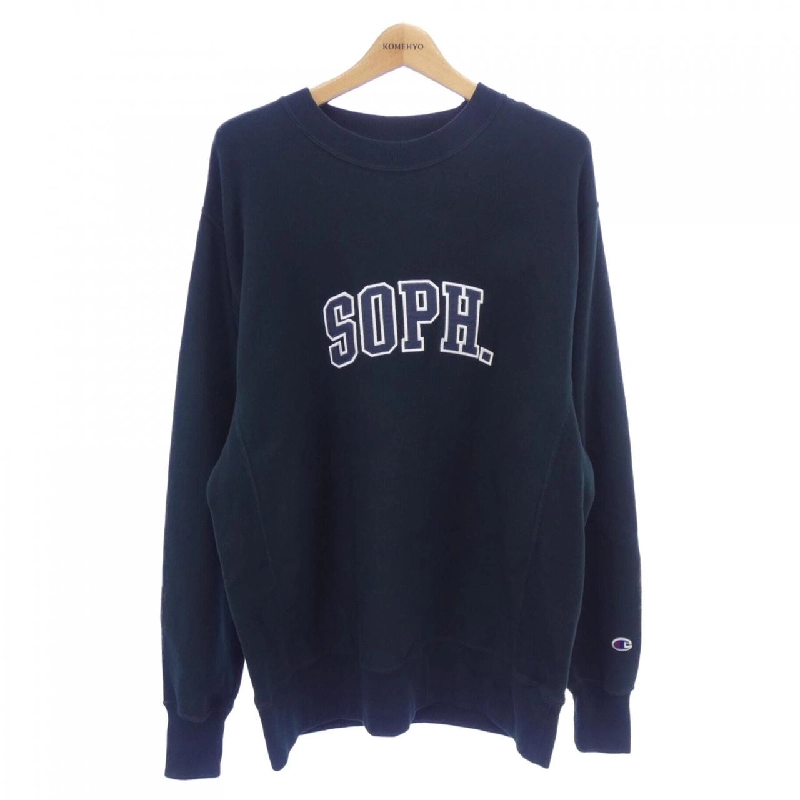CHAMPION C8-Z009 Sweat - Hàng hiệu Chính hãng 892491