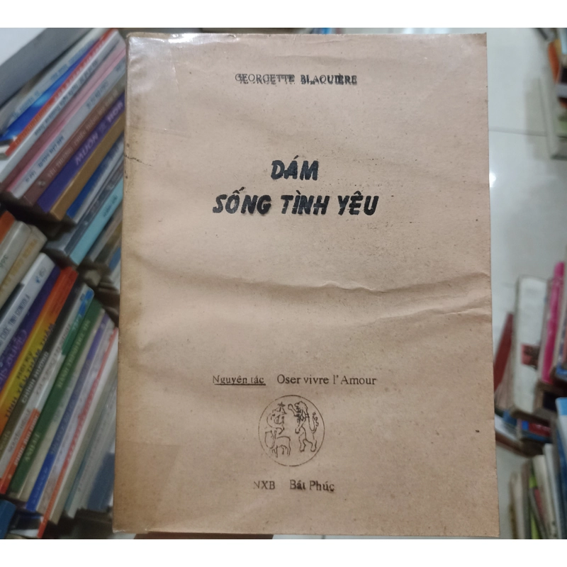 Dám sống tình yêu 🌻 541618