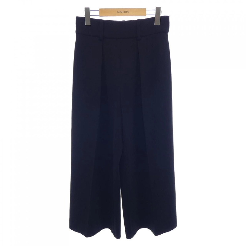 HERMES *17-7402 Quần 648666