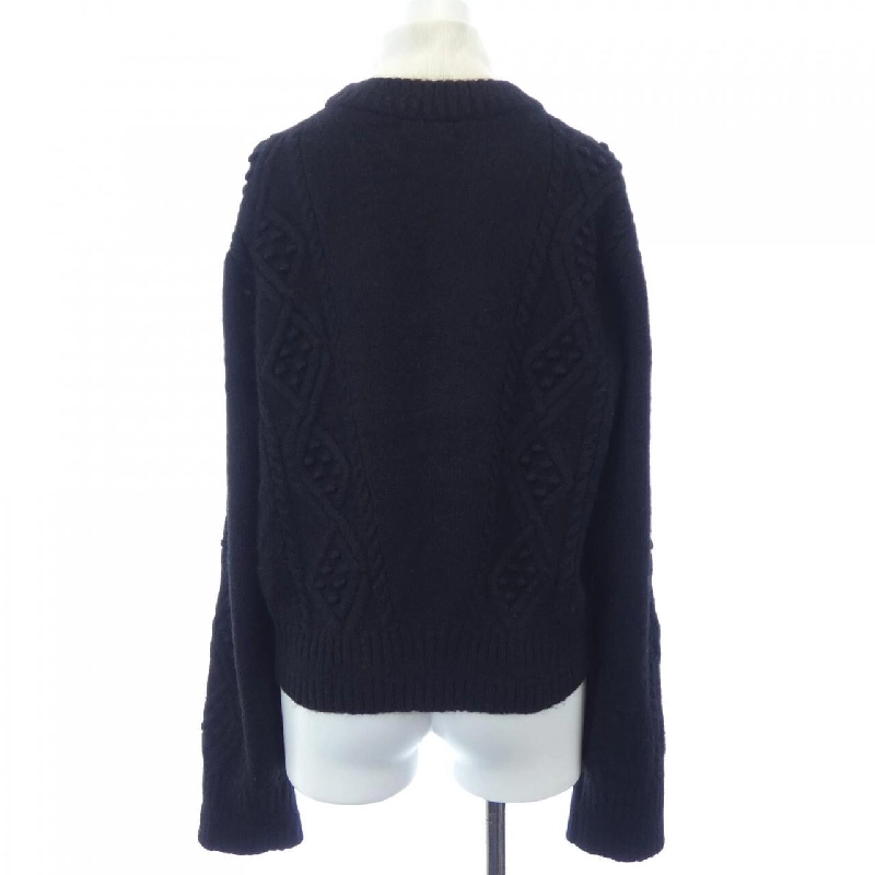 CHANEL P73236K10529 Áo len - Hàng hiệu Chính hãng 822797