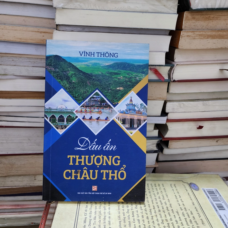 Dấu ấn thượng châu thổ | Vĩnh Thông  416927