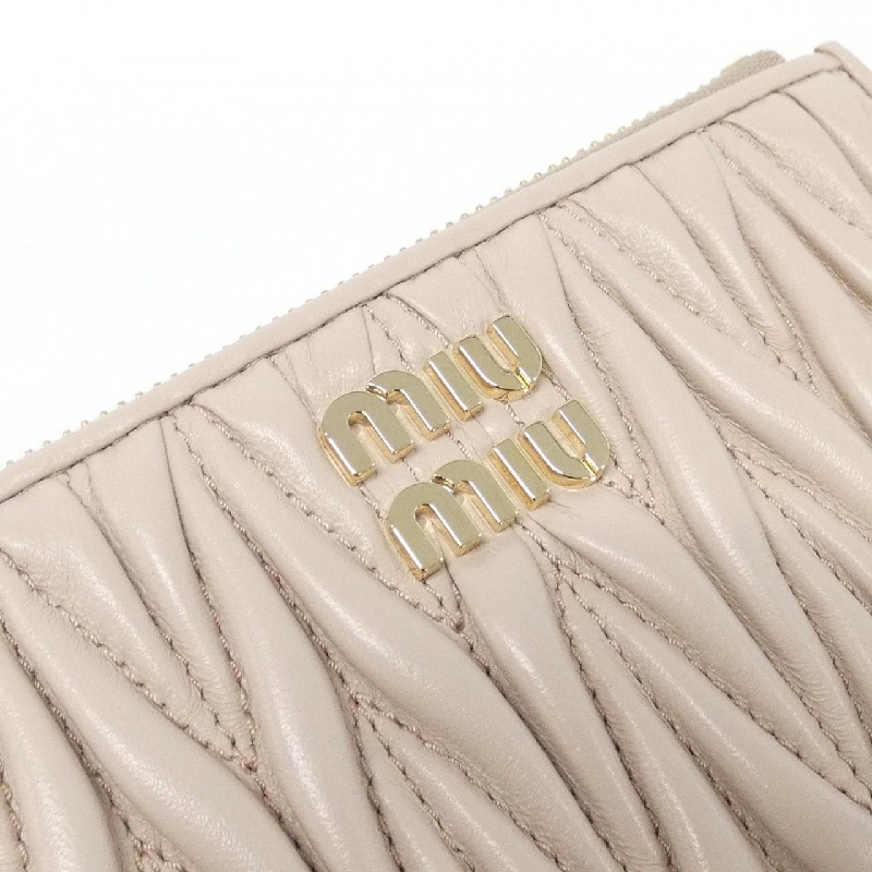 Ví tiền 5MB06M của Miu Miu 621291