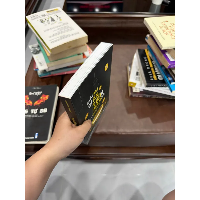 Giải Mã Bí Ẩn Tiền Mã Hóa - K4 1021018