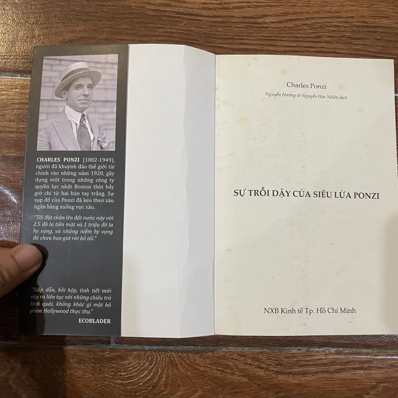 Sự trỗi dậy của siêu lừa Ponzi (15) 1018734