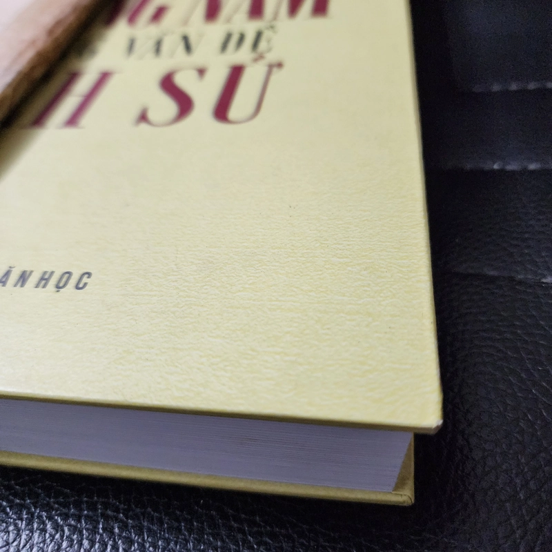Quảng Nam những vấn đề lịch sử | Nguyễn Sinh Duy | bìa cứng  444093