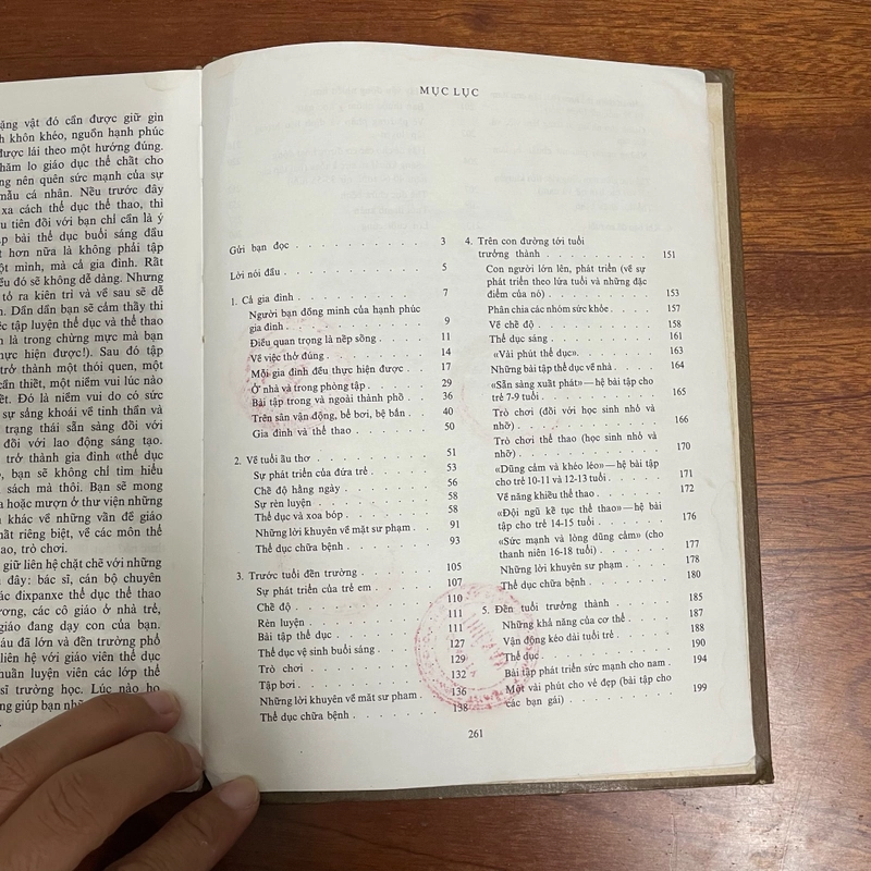 II Sách Liên Xô: Thể Dục Thể Thao Trong Gia Đình - 1987 476078