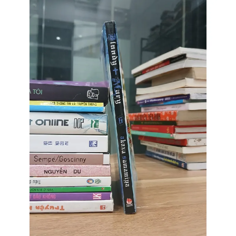 Bloodyt Mary 6- akaza samamiya 599744