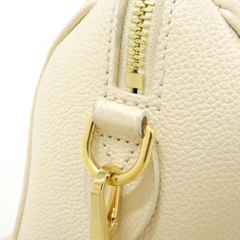 Túi xách Boston Louis Vuitton Monogram Bicolor Monogram Empreinte Speedy Bandoulière 20cm M46397 - Hàng hiệu Chính hãng 803392