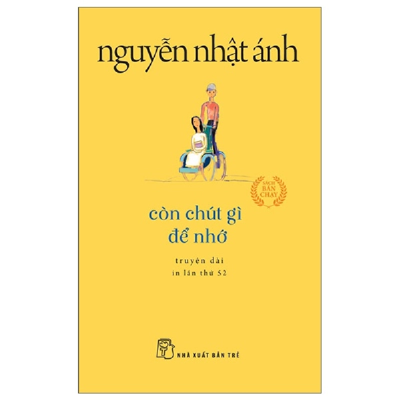 Còn Chút Gì Để Nhớ (Khổ Nhỏ) - Nguyễn Nhật Ánh (Mới 100%) Tiểu thuyết, NXB Trẻ - SÁCH ĐẠI HỌC 492123