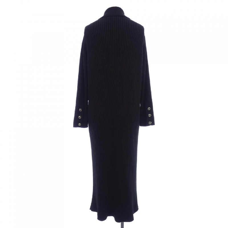 Áo khoác dài CHANEL P63092K48814 633265