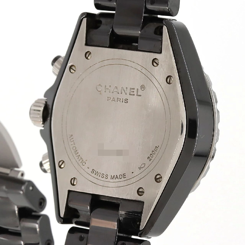 Đồng hồ Chanel J12 Chronograph Ceramic H0940 - Hàng hiệu Chính hãng 887914