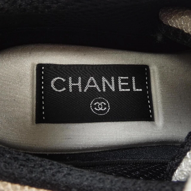 【Mã giảm giá】Giày thể thao CHANEL 663021