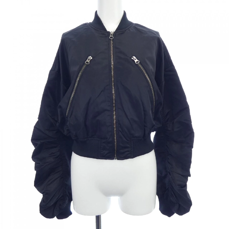 【Mã giảm giá】Double Standard Clothing Áo khoác 639931