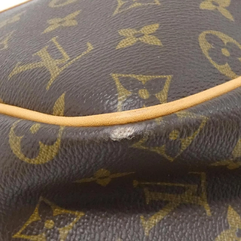 Túi đeo chéo Louis Vuitton Monogram Reporter 37cm M45252 - Hàng hiệu Authentic 802115