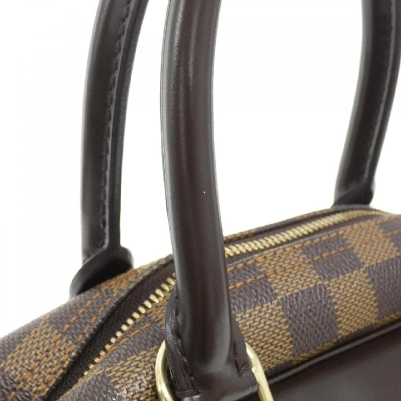 Túi xách Louis Vuitton Damier Bowling Vanity N47272 617722