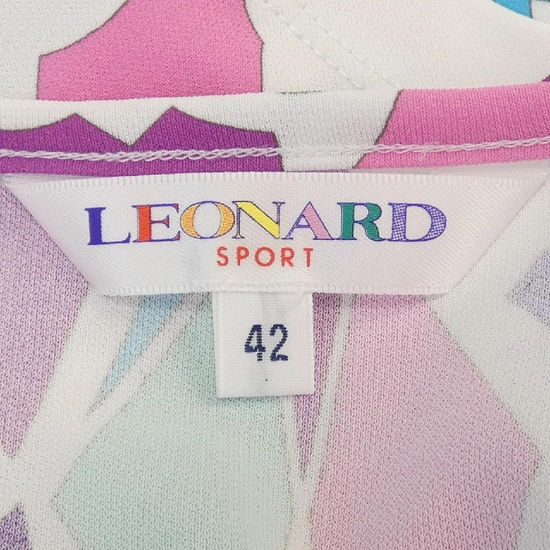 LEONARD SPORT Tops - Hàng hiệu Chính hãng 824957