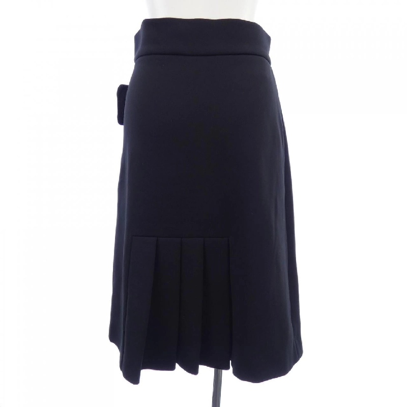 Váy PRADA P197L S171 1NF3 648868