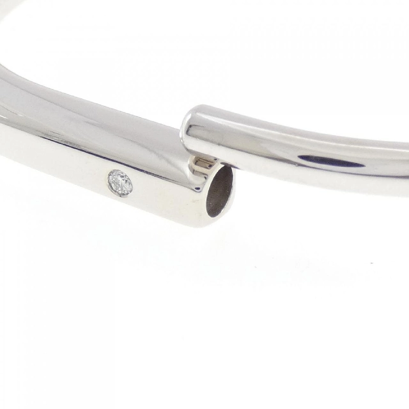 Tiffany Tiffany Lock Bangle 0.31CT - Hàng hiệu Authentic 847959