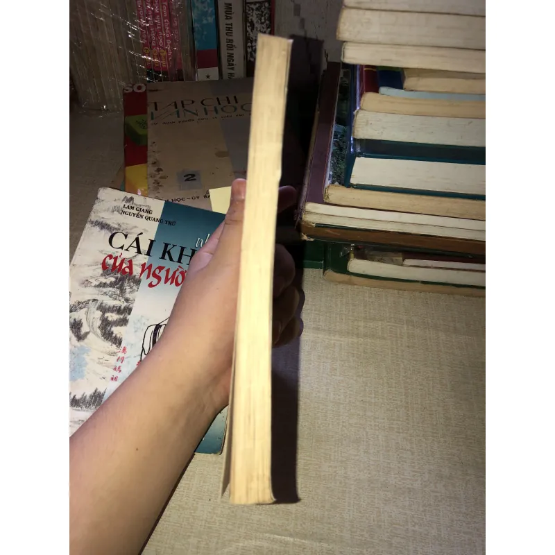 Một số vấn đề sử dụng ngôn từ trên báo chí 970617