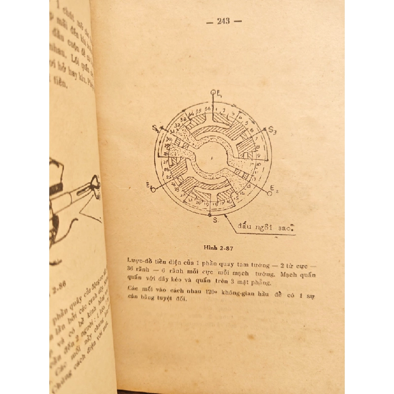QUẤN DÂY - TRẦN THANH NGHĨA 196290