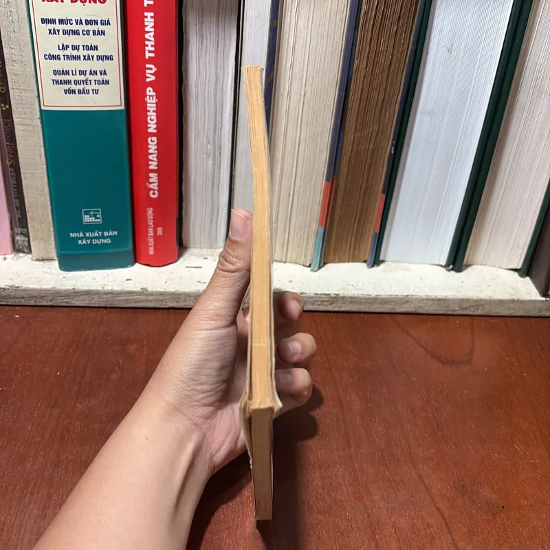 II Nữ Trang: Kiến Thức Mỹ Nghệ Nữ Trang (Kỹ Thuật Cần Hột) - Hoàng Ngọc Vượng - 1989 751389