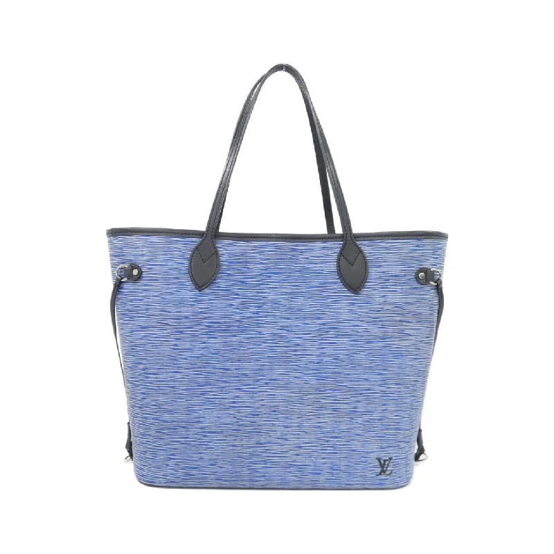 Túi xách Louis Vuitton Epi Denim Neverfull MM M51053 - Hàng hiệu Chính hãng 801685