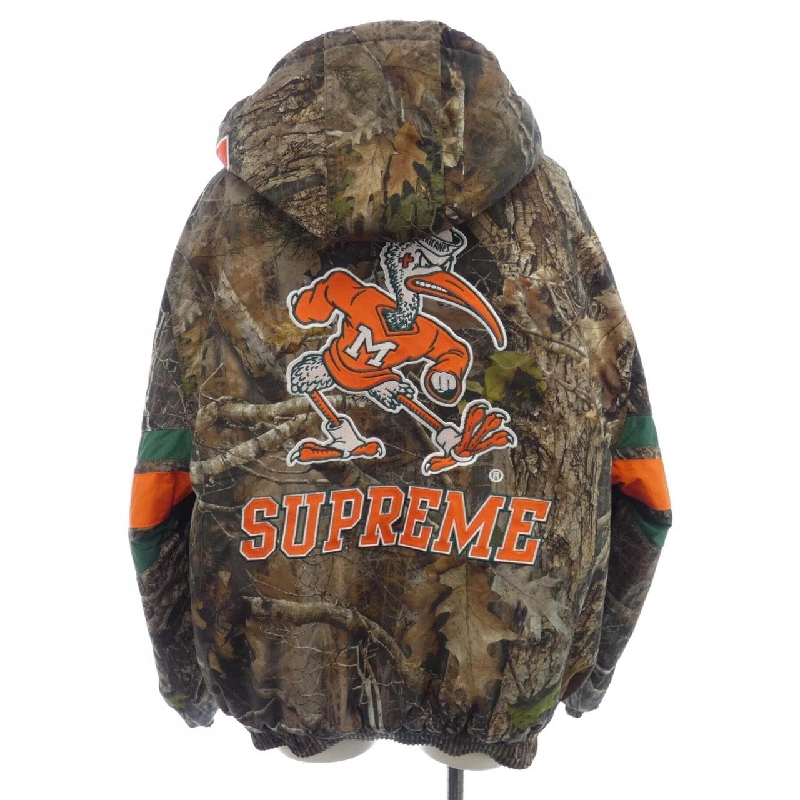 シュプリーム SUPREME Áo khoác - Hàng hiệu Authentic 897391