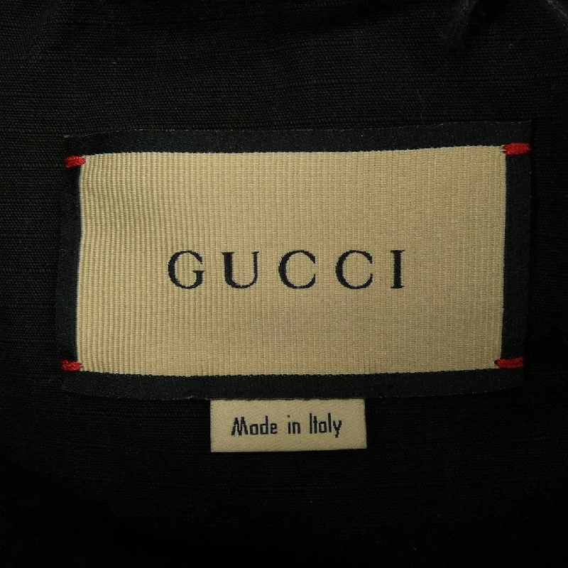 Gucci GUCCI 641311 Z8AMD Áo khoác lông - Hàng hiệu Chính hãng 894612
