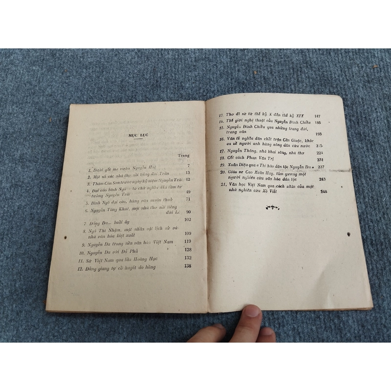 DƯỚI GỐC ME VƯỜN NGUYỄN HUỆ 517598