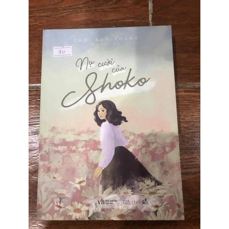 Nụ cười của Shoko (k4) 542167