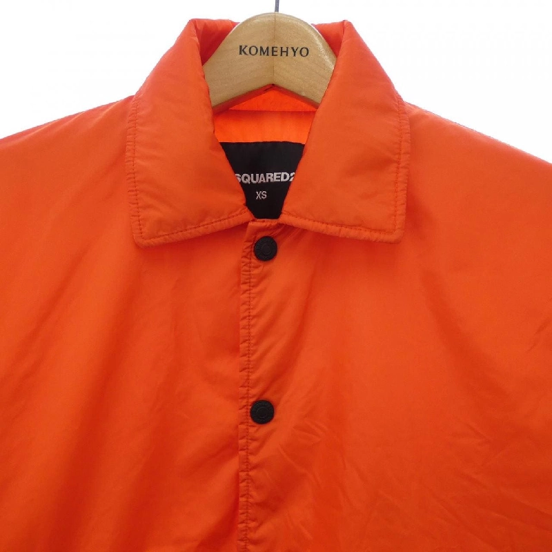 Jacket DSQUARED2 - Hàng hiệu Authentic 898093