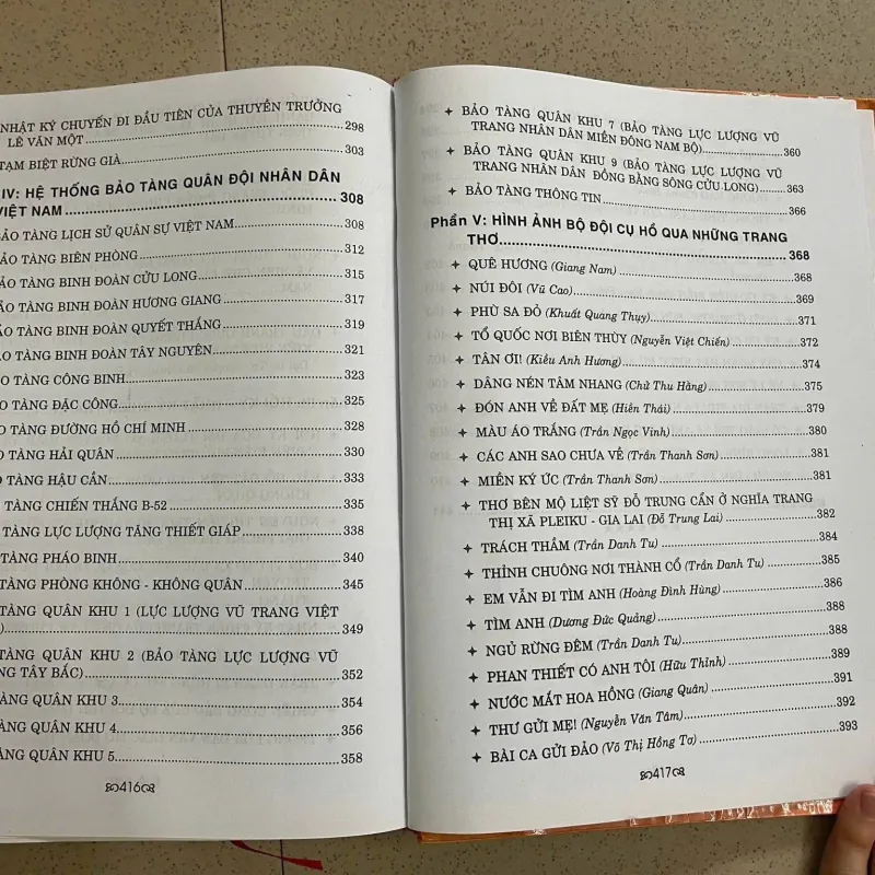 Lịch Sử – Truyền Thống Quân Đội Nhân Dân Việt Nam 784406