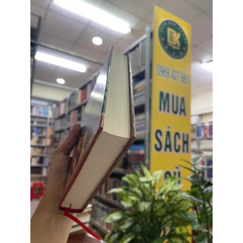 GIỚI THIỆU PHẬT GIÁO CHO THÀNH PHẦN TRÍ THỨC (BÌA CỨNG) - VU LĂNG BA (ĐẠO QUANG dịch)  1041888