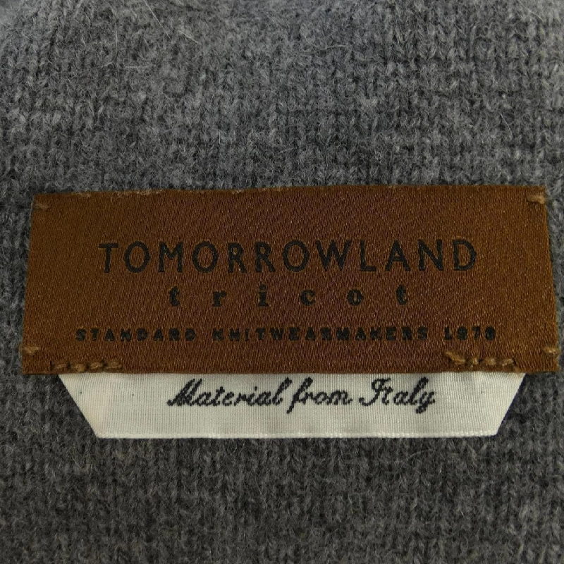 TOMORROW LAND カーディガン - Hàng hiệu Authentic 899605