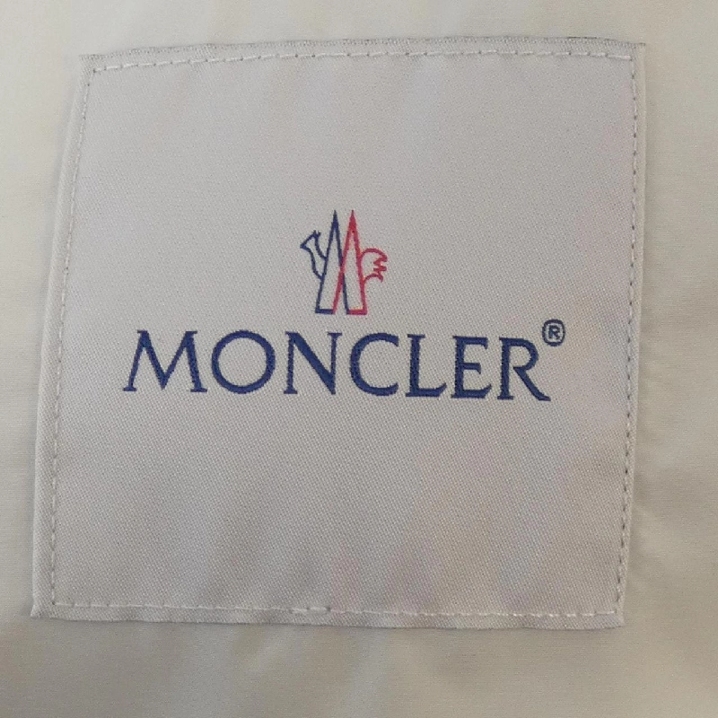 Áo khoác MONCLER ENET 633758