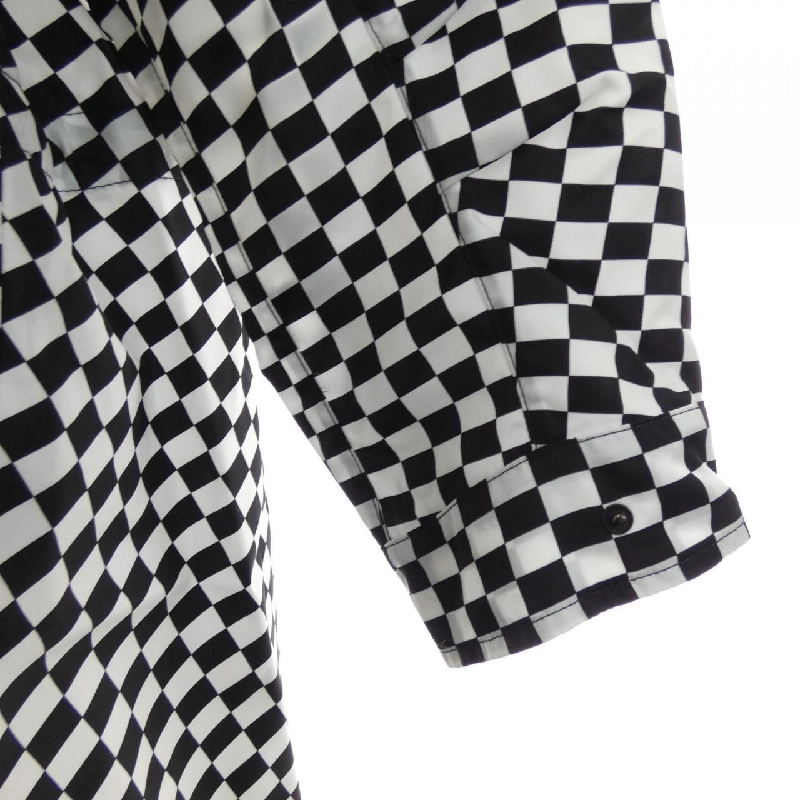 クリスチャンディオール CHRISTIAN DIOR 8E27A01A1210 Áo khoác - Hàng hiệu Chính hãng 810330